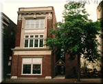 Chariton & Schwager - Historical office building