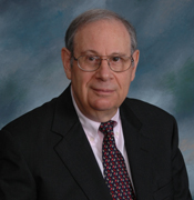 Chariton and Schwager Attorney Jerry B. Chariton